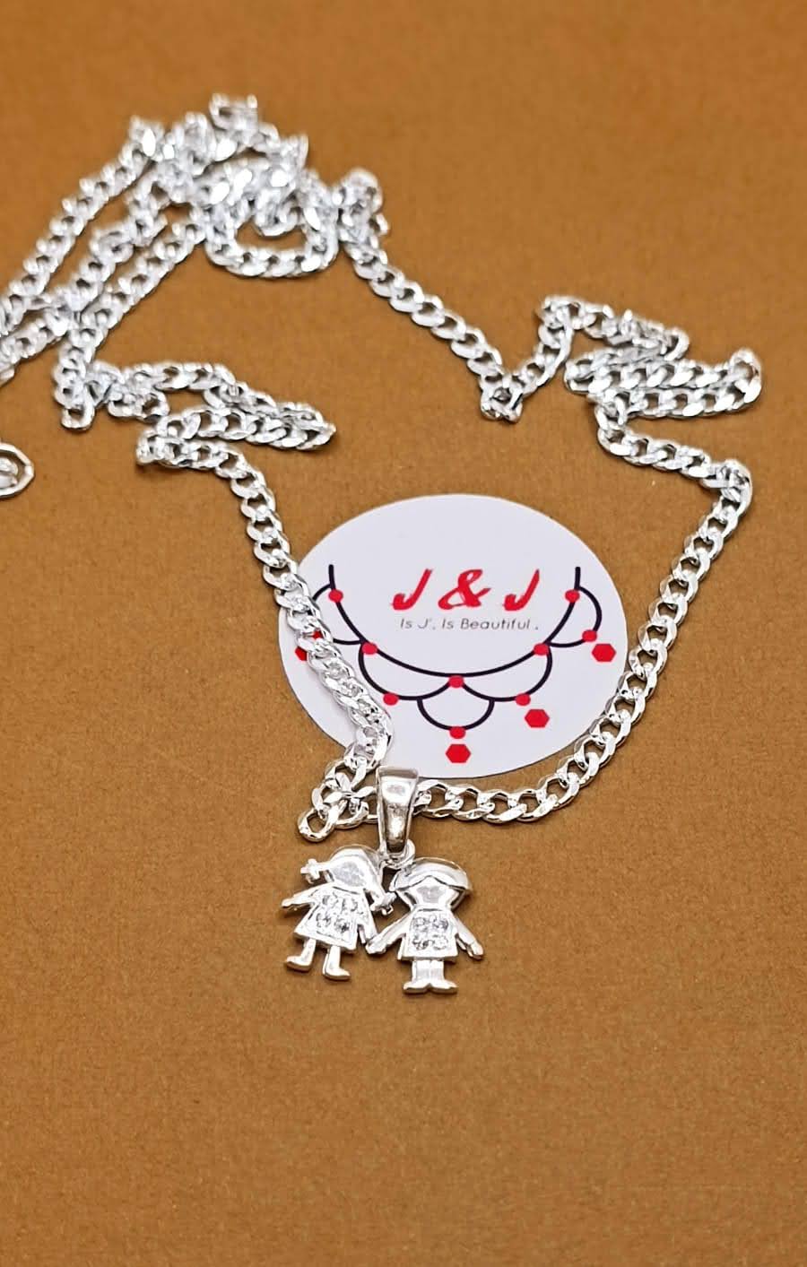 Kids Pendant