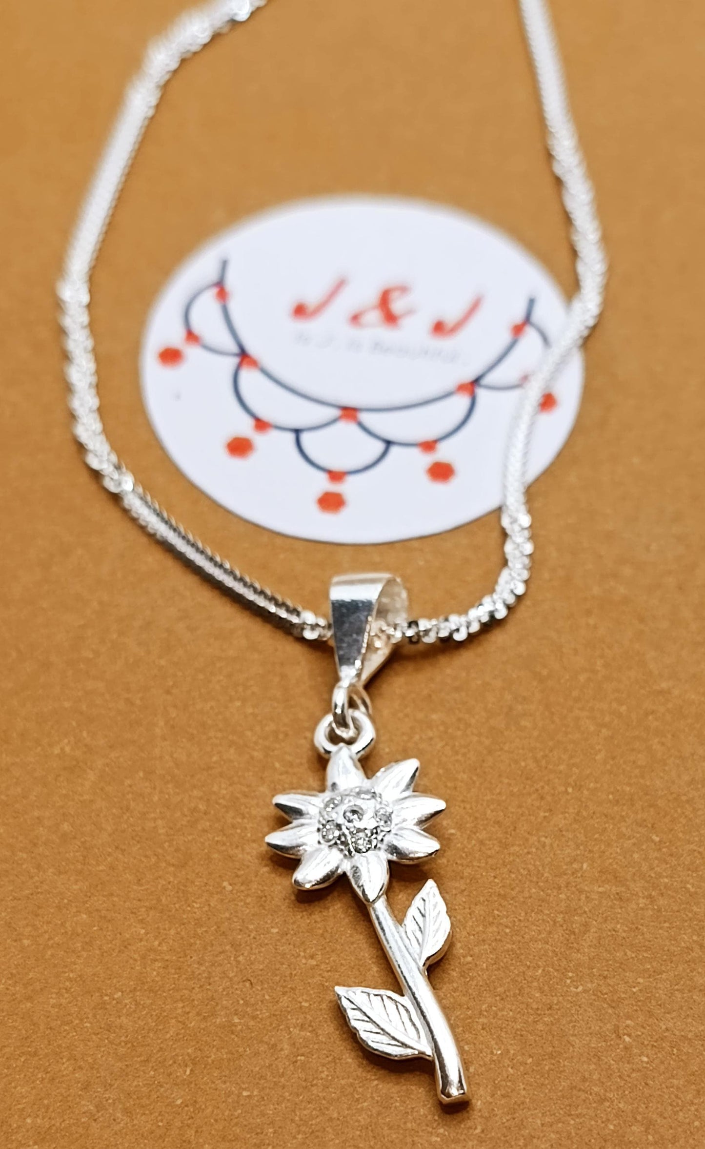 Pendant