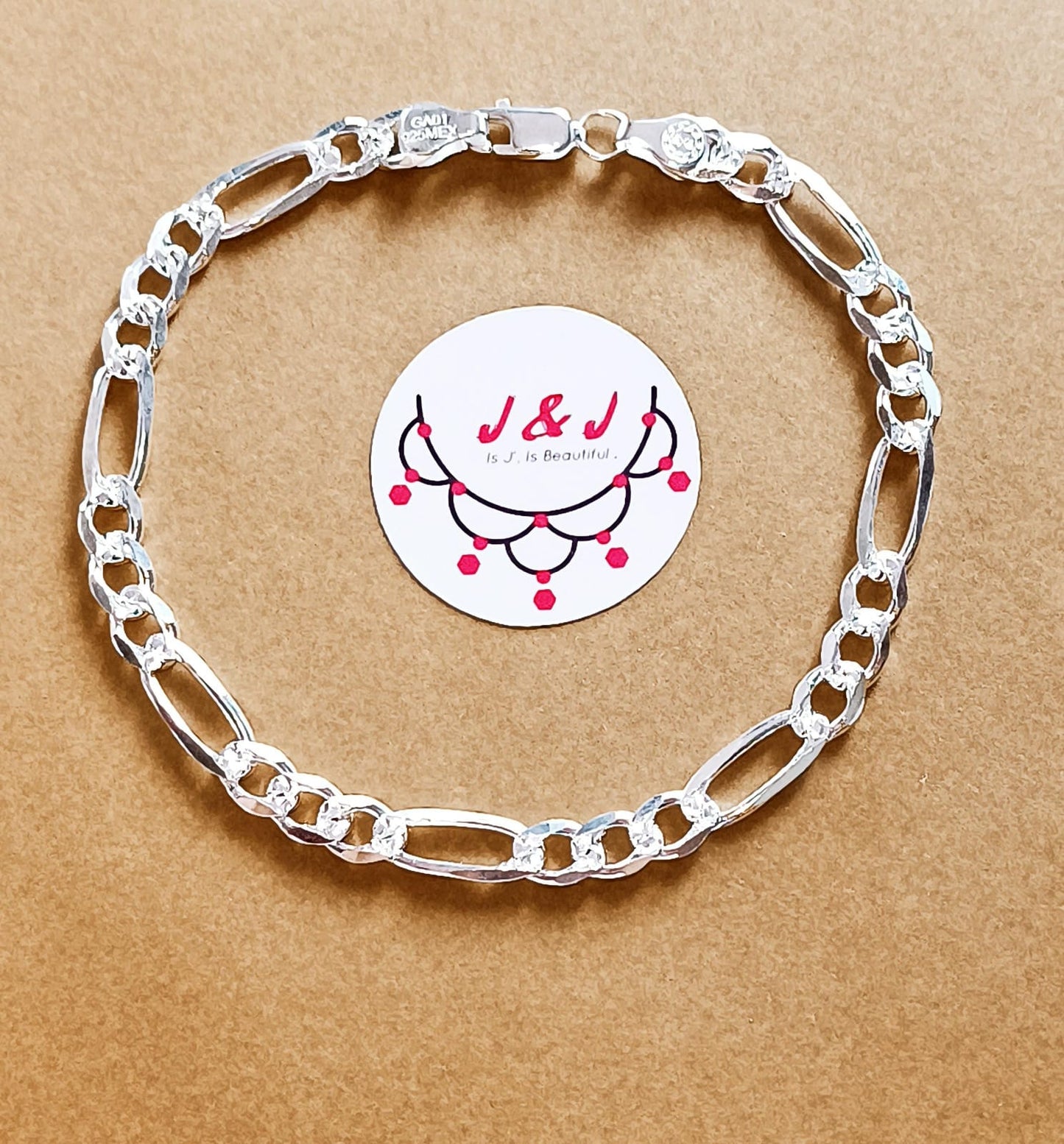 Wrist Jewelry