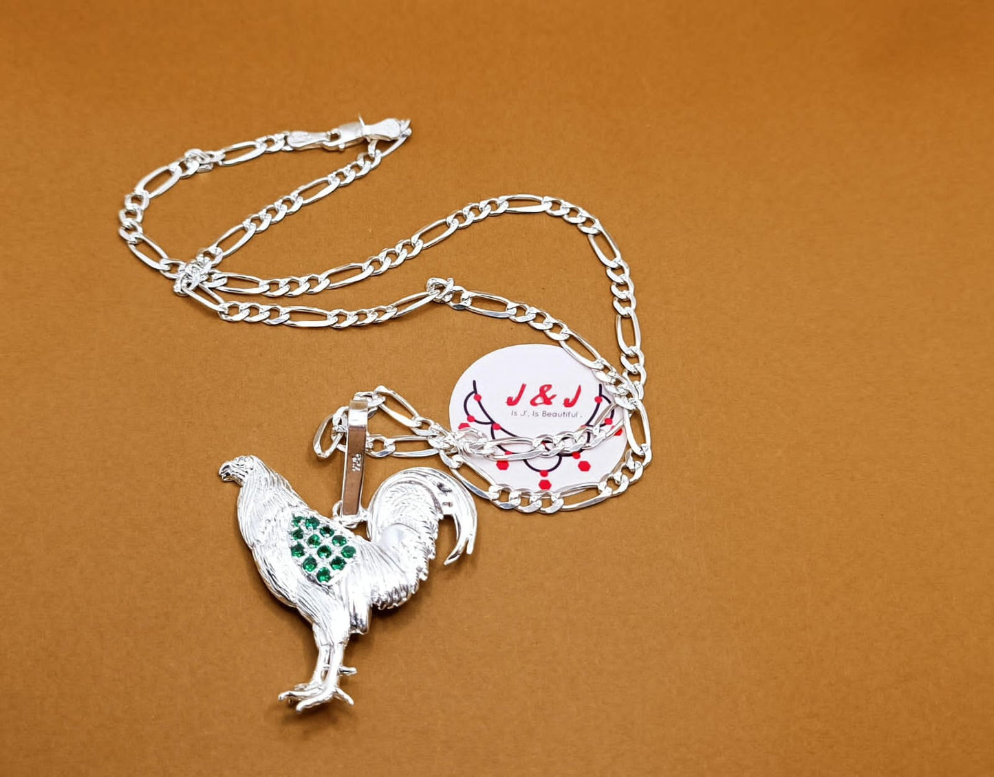 Pendant